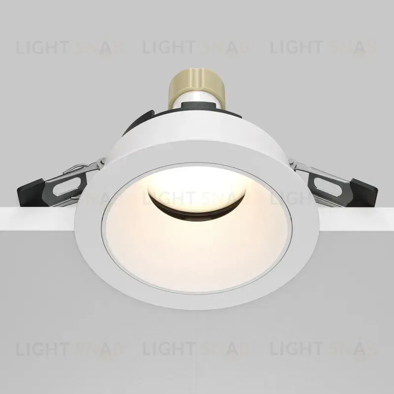 Встраиваемый светильник Maytoni DL051-U-1W DL051-U-1W
