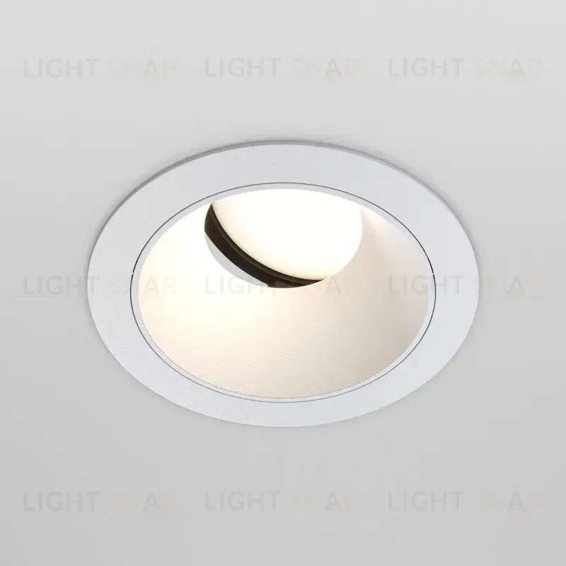 Встраиваемый светильник Maytoni DL051-U-1W DL051-U-1W