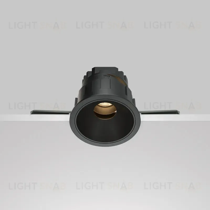 Встраиваемый светильник Maytoni DL057-10W3K-B DL057-10W3K-B