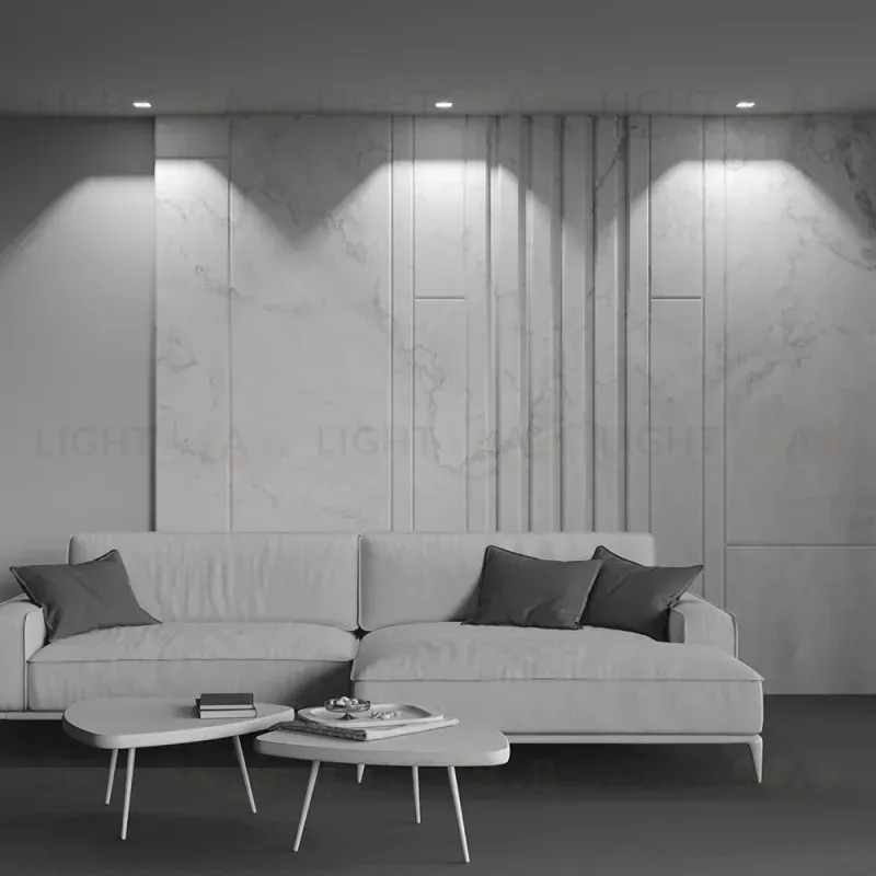 Встраиваемый светильник Maytoni DL043-01-15W3K-D-SQ-WB DL043-01-15W3K-D-SQ-WB