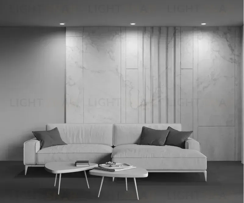 Встраиваемый светильник Maytoni DL086-GX53-SQ-W DL086-GX53-SQ-W