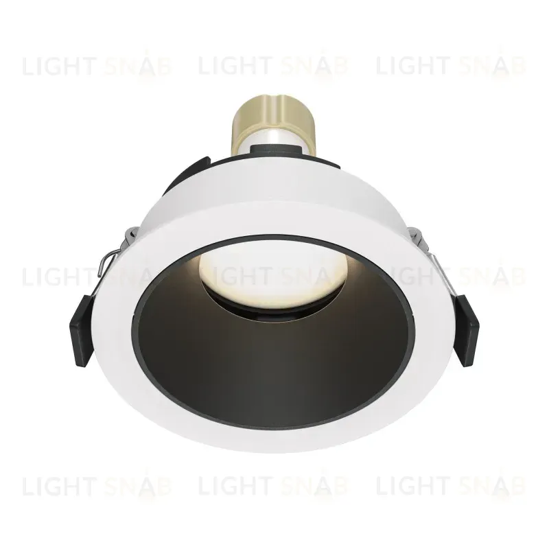 Встраиваемый светильник Maytoni DL051-U-1WB DL051-U-1WB