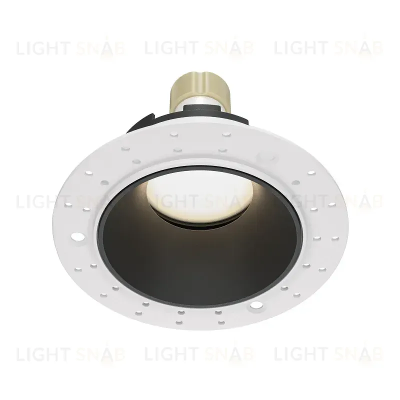 Встраиваемый светильник Maytoni DL051-U-2WB DL051-U-2WB