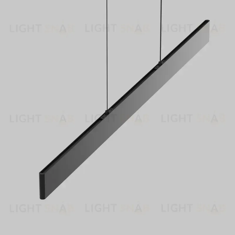 Линейный светильник Maytoni P109PL-36W2.7-6K-B 