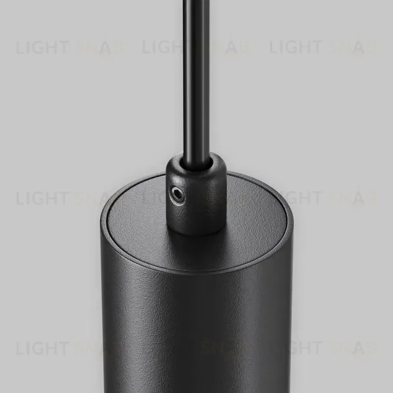 Подвесной светильник Maytoni P105PL-12W3K-B 