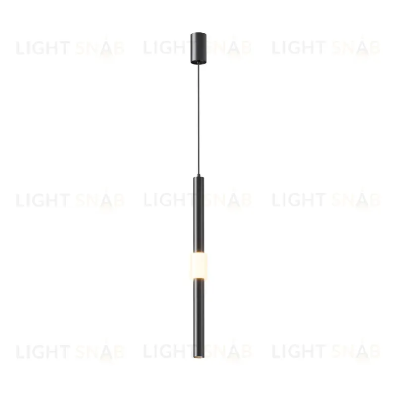 Подвесной светильник Maytoni P105PL-12W3K-B 