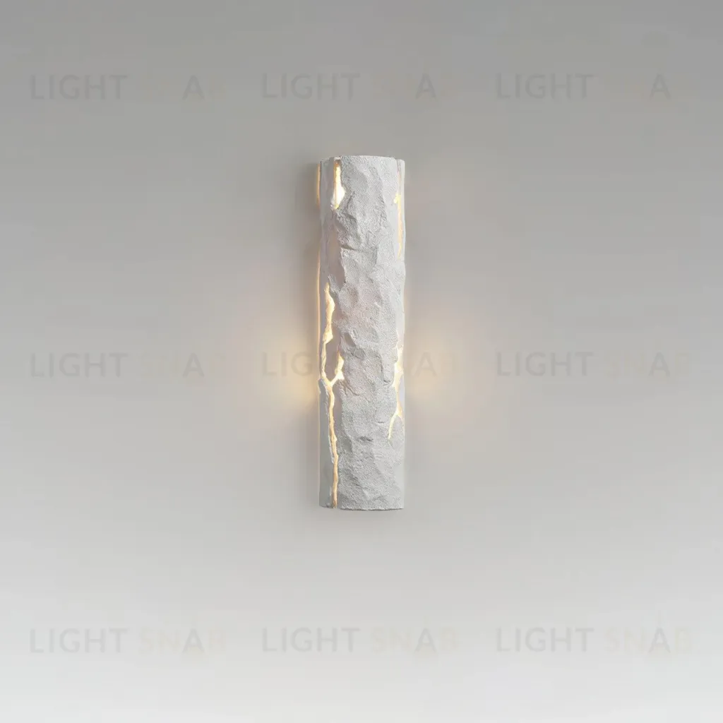 Настенный светильник DL-0465 White Cement DL-0465