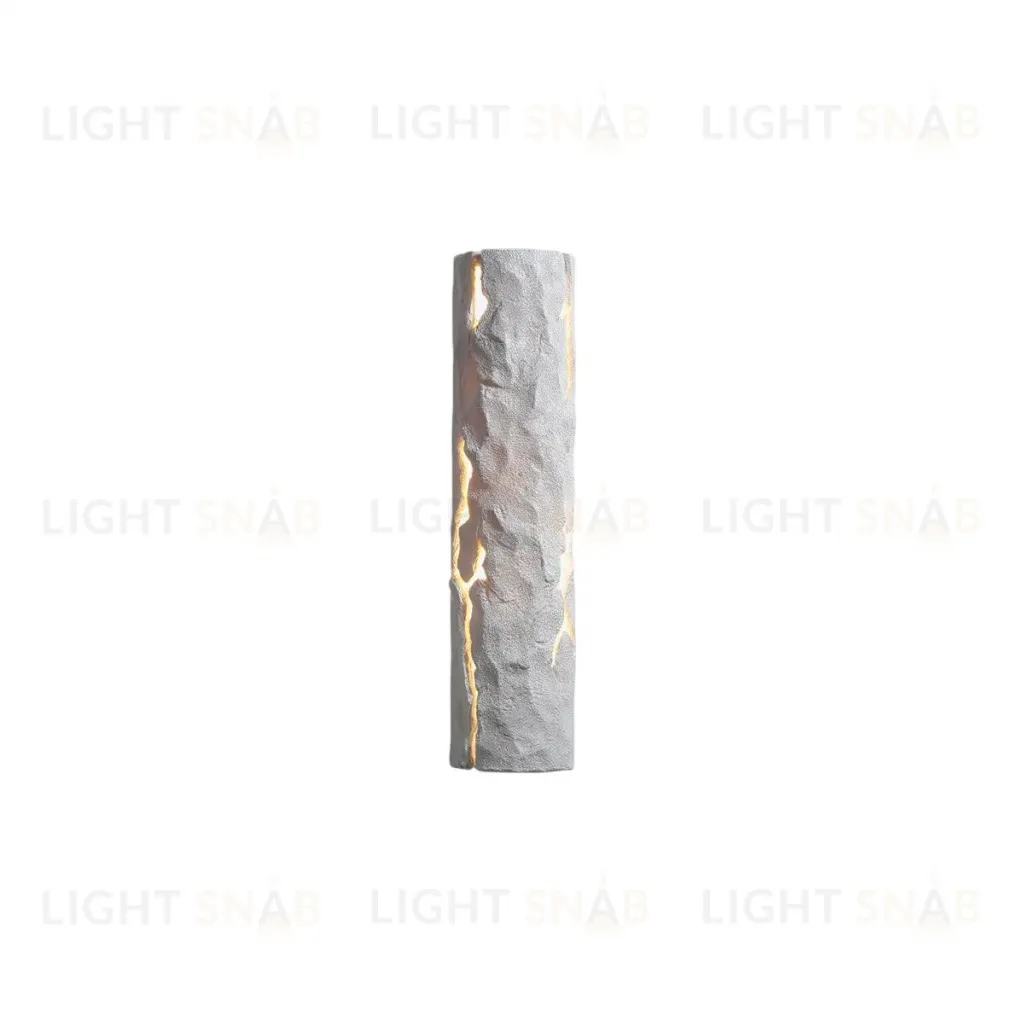 Настенный светильник DL-0465 White Cement DL-0465