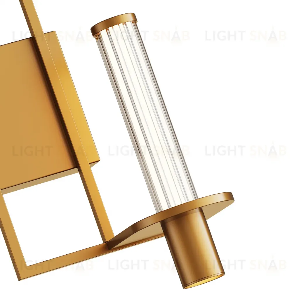 Настенный светильник MB25001018-2A gold MB25001018-2A gold