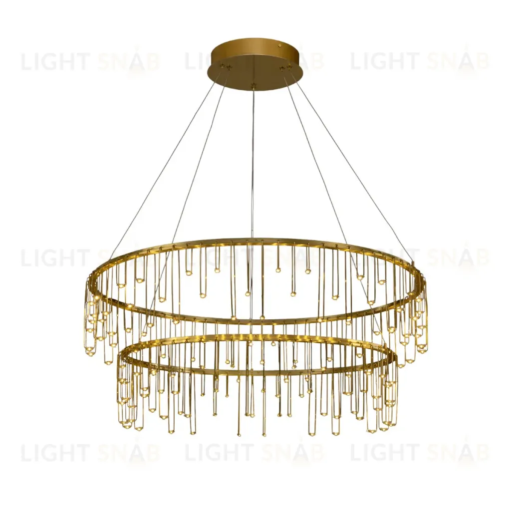 Подвесной светильник MD23001008-2B gold MD23001008-2B gold