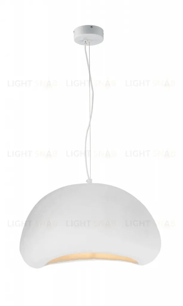 Подвесной светильник 8875P/D500 White  8875P/D500