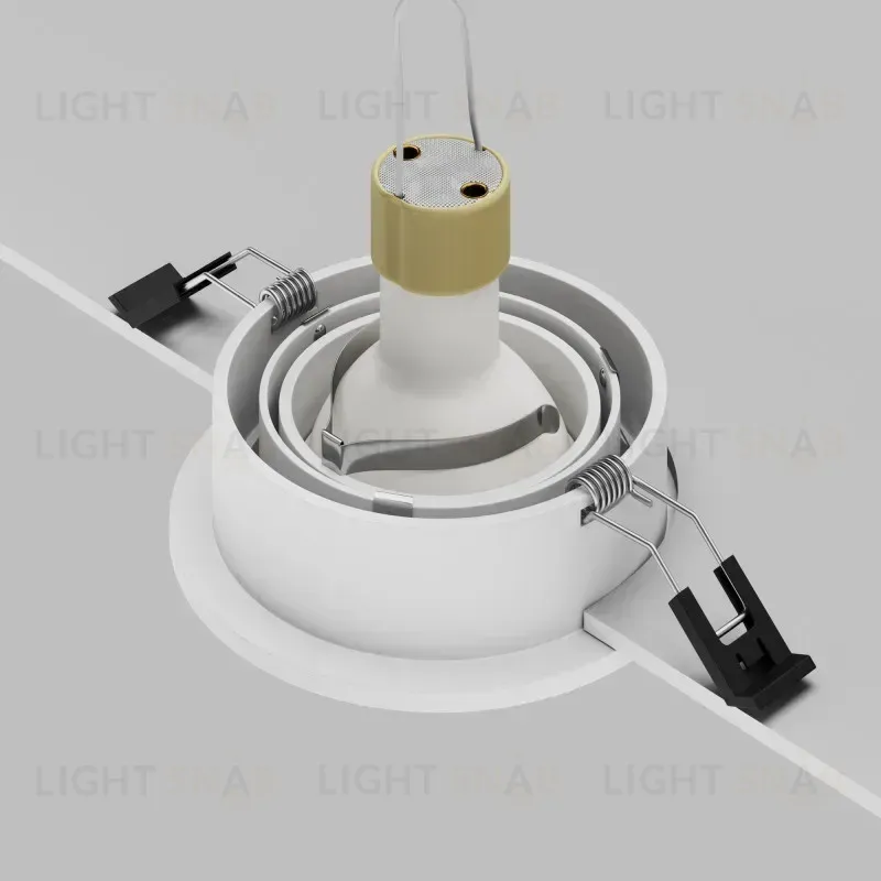 Maytoni DL023-2-01W-1(N) 