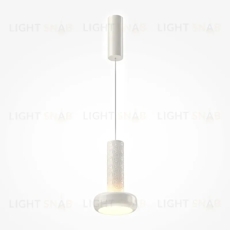 Maytoni MOD514PL-L15W3K 