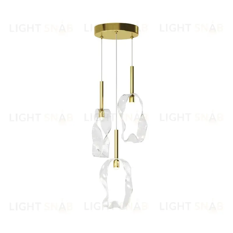Maytoni MOD524PL-L8BSK 