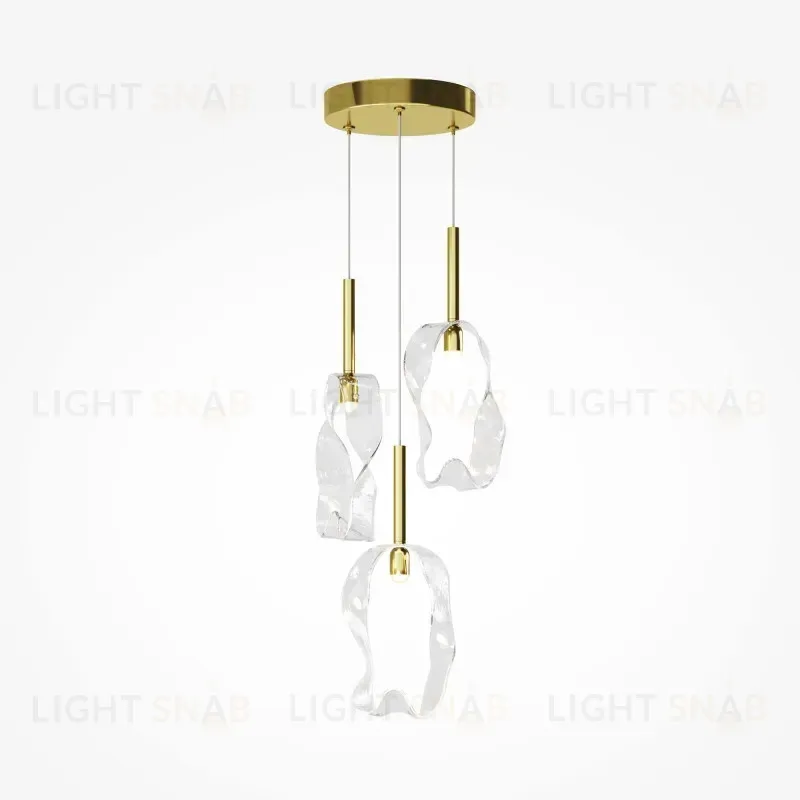 Maytoni MOD524PL-L8BSK 