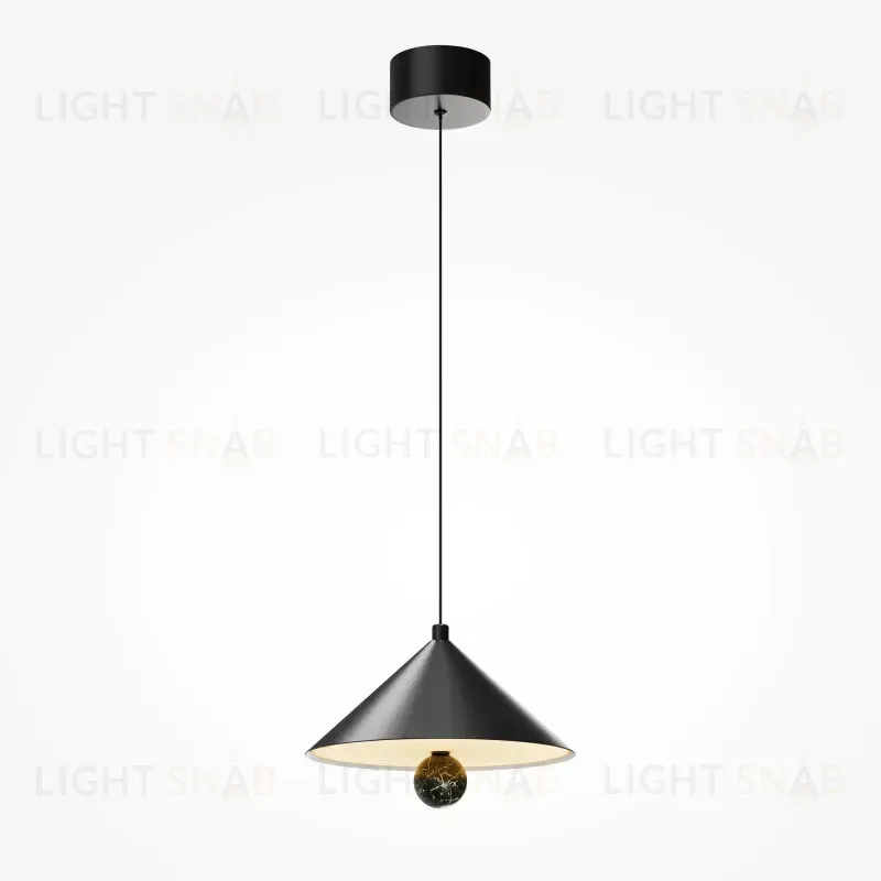 Maytoni MOD534PL-L16B3K 