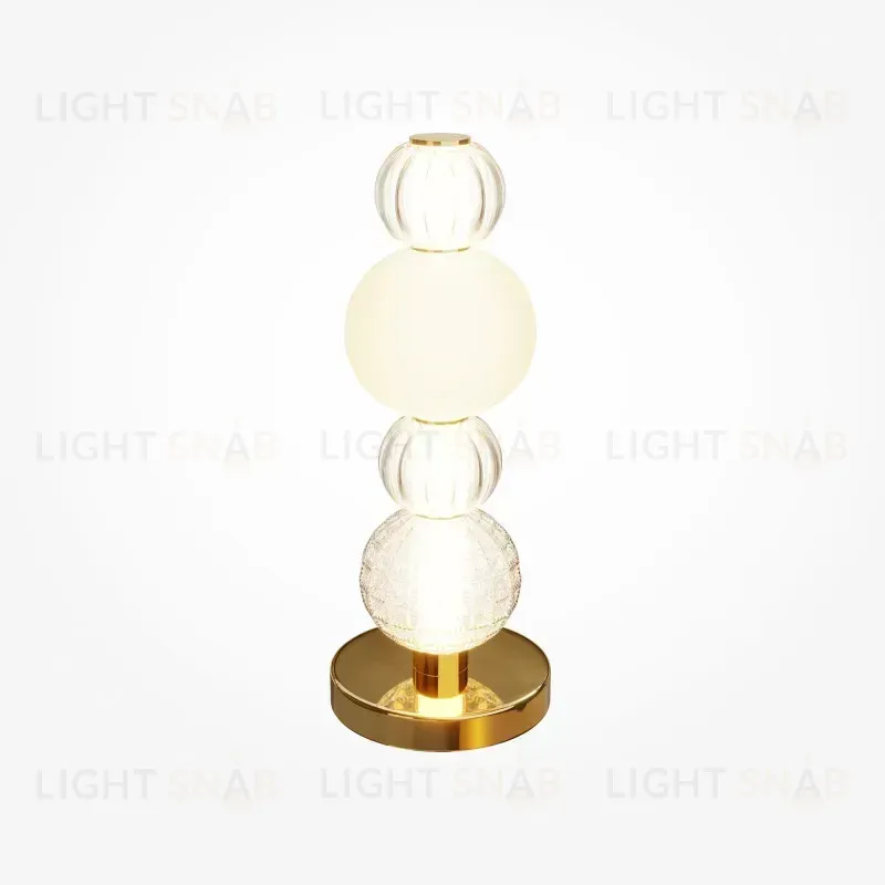 Maytoni MOD301TL-L18G3K1 