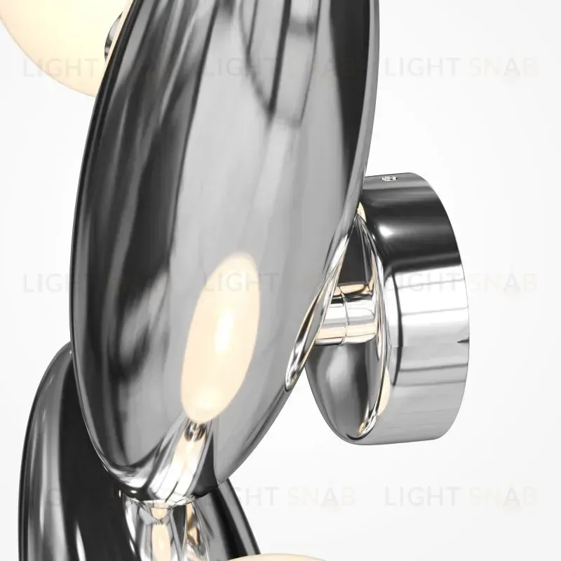 Maytoni MOD482WL-02PT 
