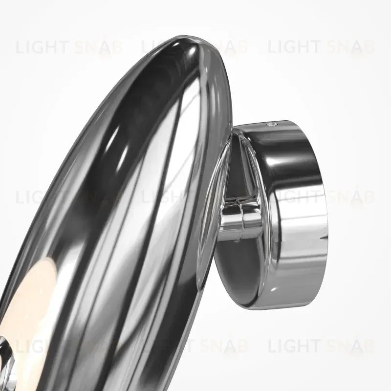 Maytoni MOD482WL-01PT 