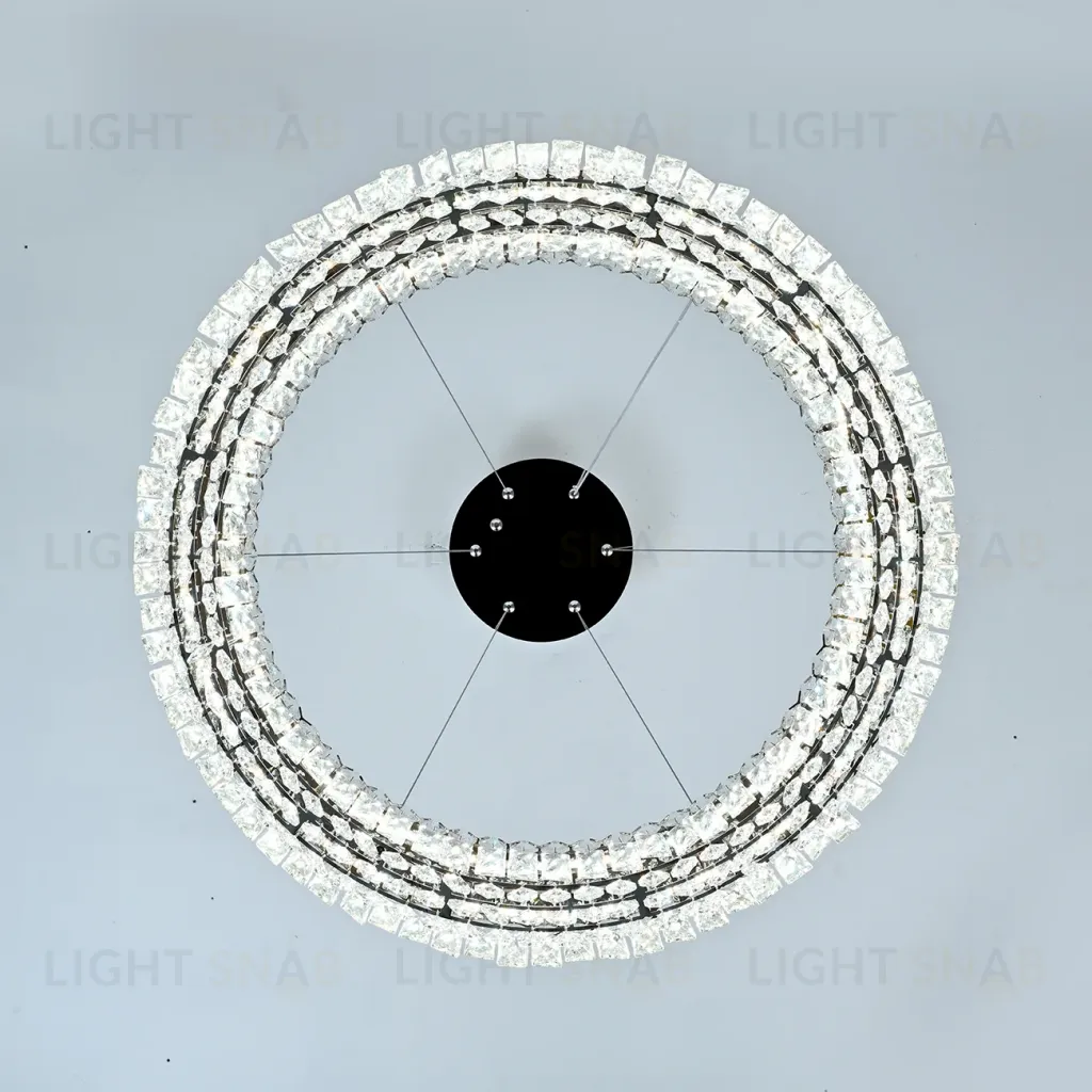 12063/B/1P Chrome V000224L