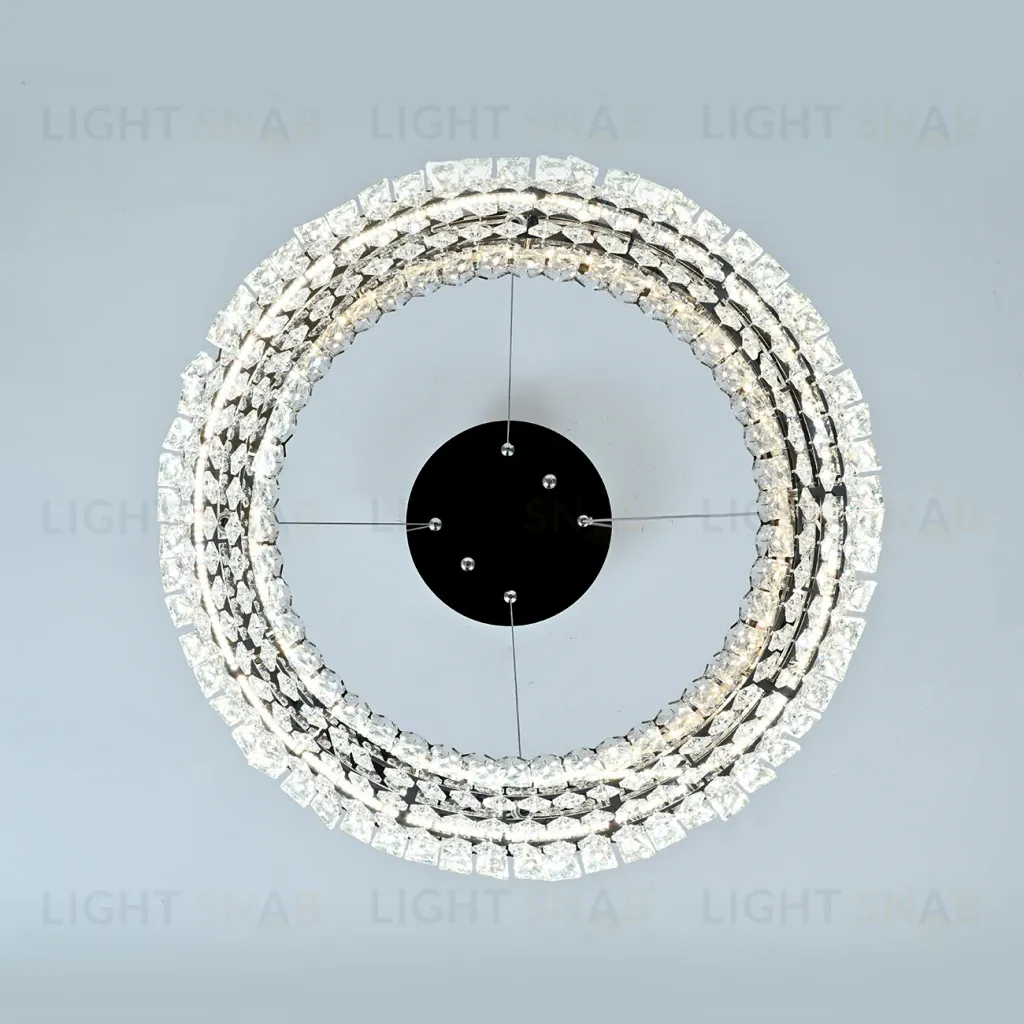 12063/A/1P Chrome V000223L