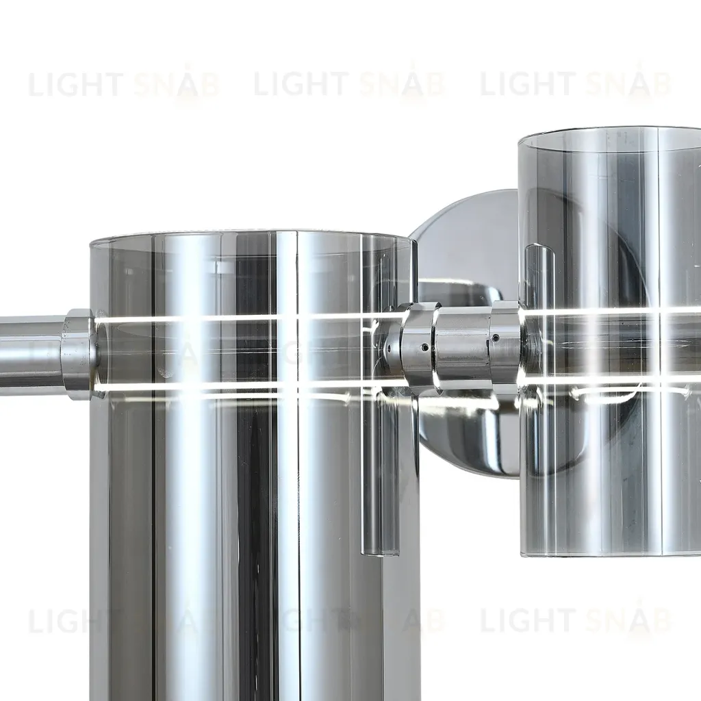 11076/2W Chrome V000217L