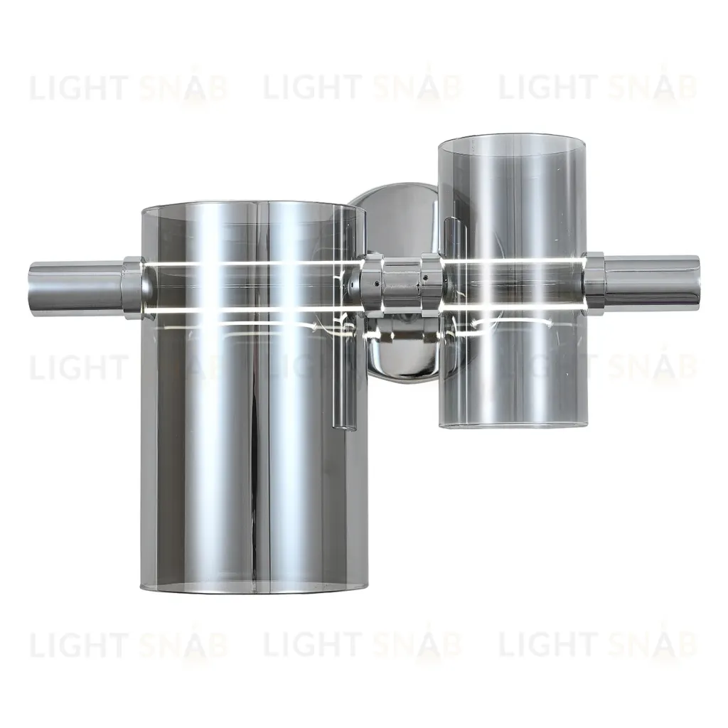 11076/2W Chrome V000217L