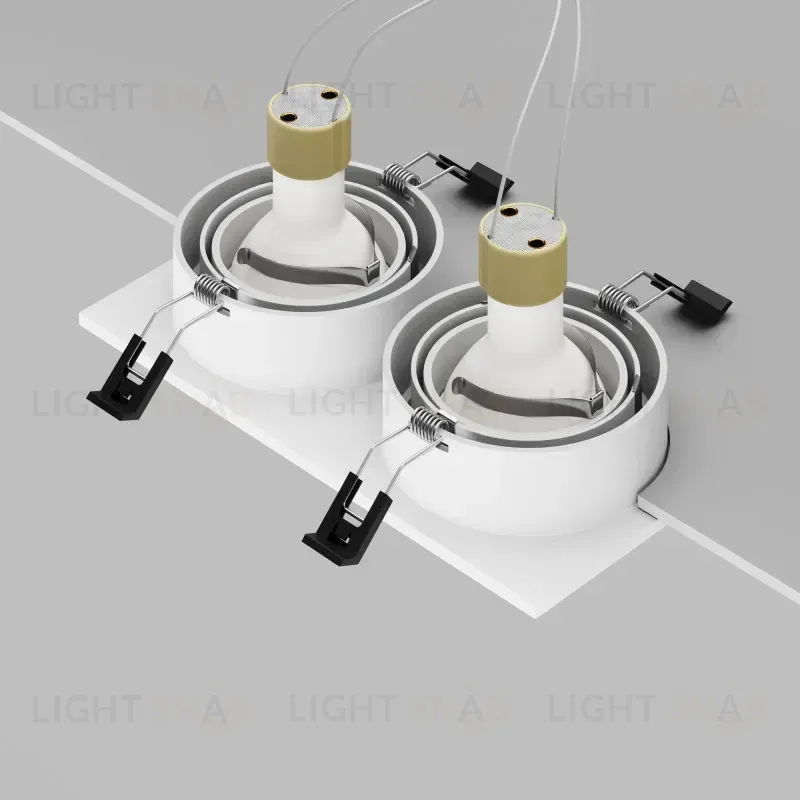 Maytoni DL024-2-02W-1(N) 