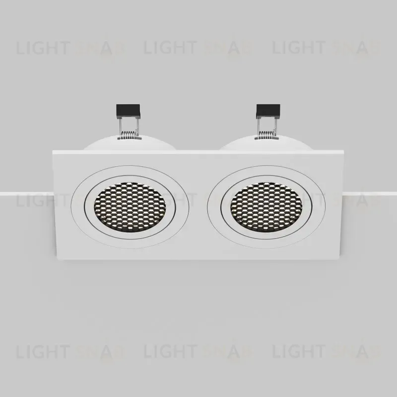 Maytoni DL024-2-02W-1(N) 