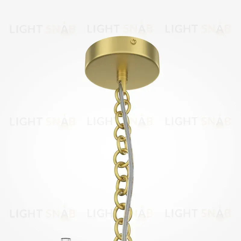 Подвесная люстра Maytoni MOD174PL-06MG 