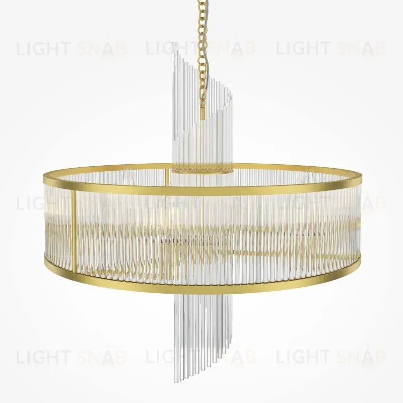 Подвесная люстра Maytoni MOD174PL-06MG 