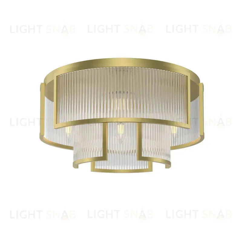 Накладная люстра Maytoni MOD174CL-06MG 