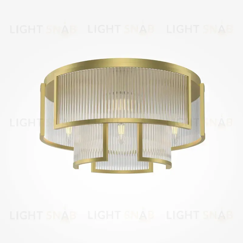 Накладная люстра Maytoni MOD174CL-06MG 