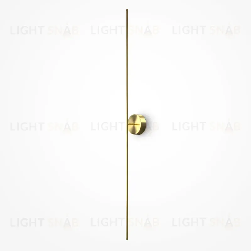 Бра Maytoni C084WL-L18BS2.7K-1 