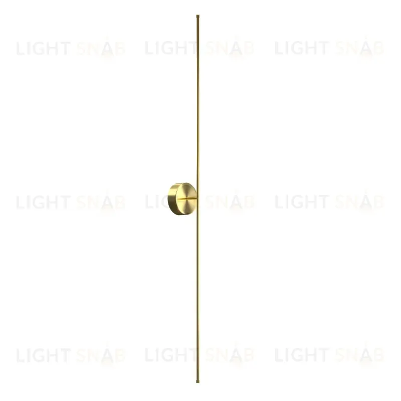 Бра Maytoni C084WL-L18BS2.7K-1 