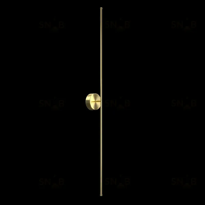 Бра Maytoni C084WL-L18BS2.7K-1 
