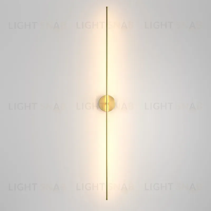 Бра Maytoni C084WL-L18BS2.7K-1 