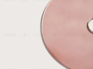Диск Fest 1223 розовый Ø 25  087347
