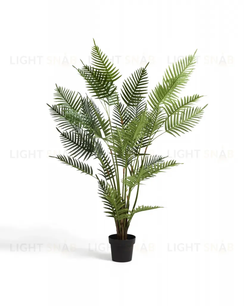Искусственная пальма бабочка Flower 170 см 084065