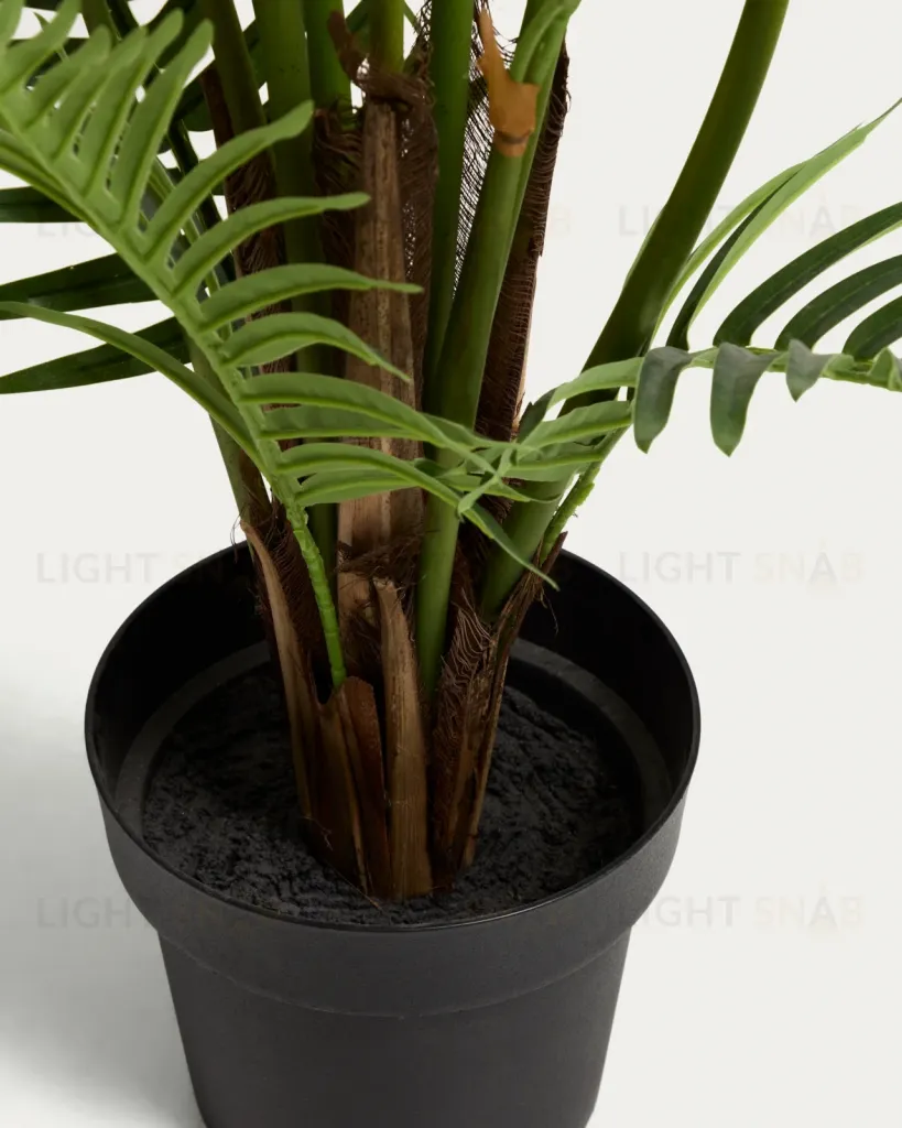 Искусственная пальма бабочка Flower 170 см 084065