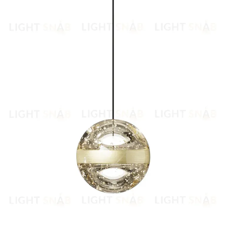 Подвесной светильник MD23030088-1A brass/champagne MD23030088-1A brass/champagne