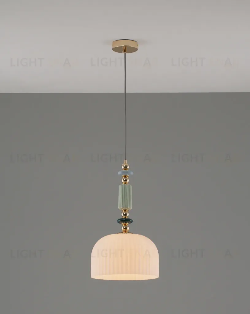 Светильник подвесной Moderli V10903-P Charm УТ000038235