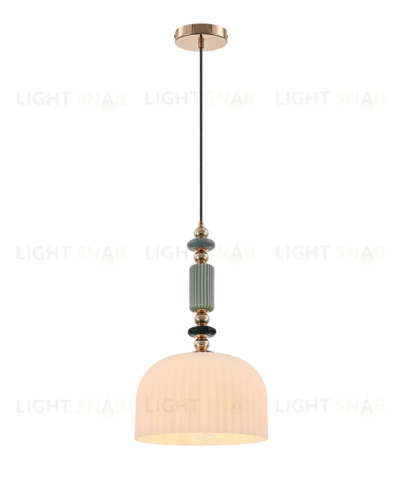 Светильник подвесной Moderli V10903-P Charm УТ000038235