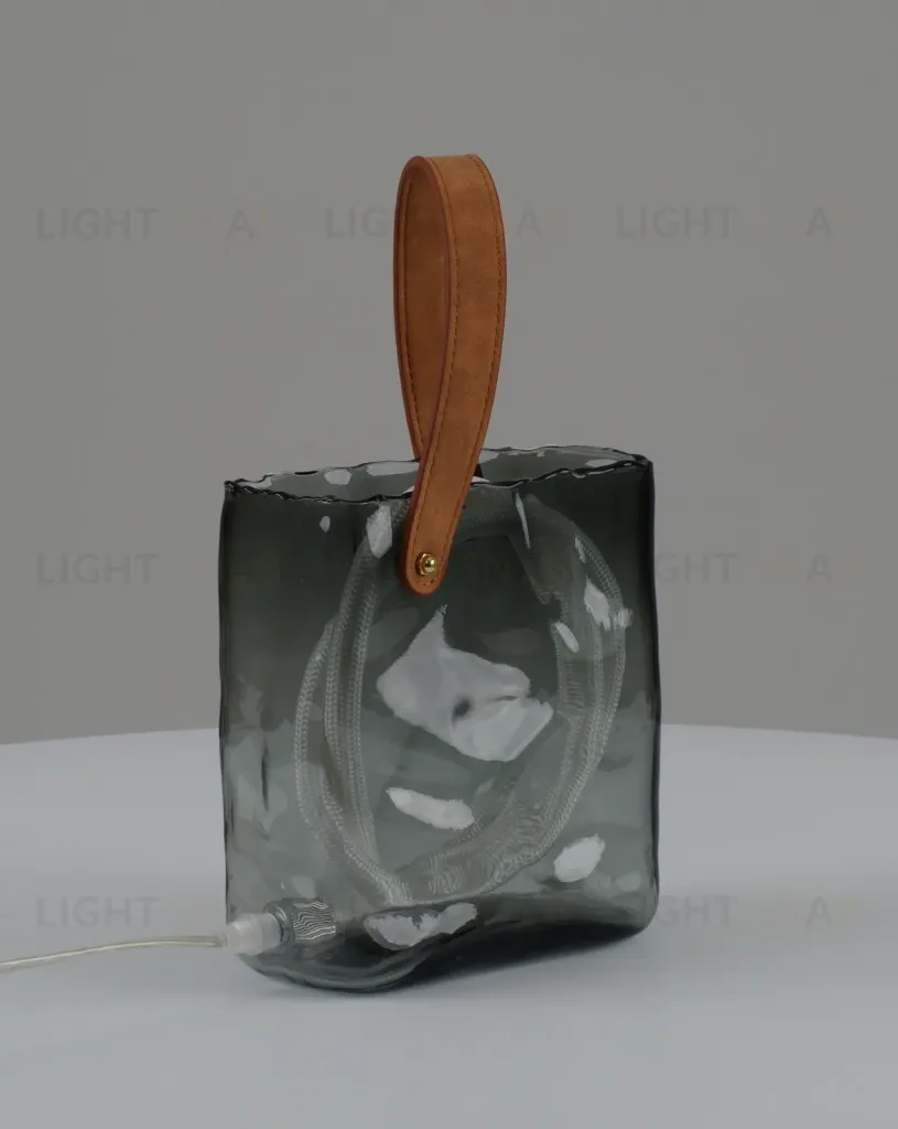 Лампа настольная светодиодная Moderli V11675-TL Bag УТ000040758
