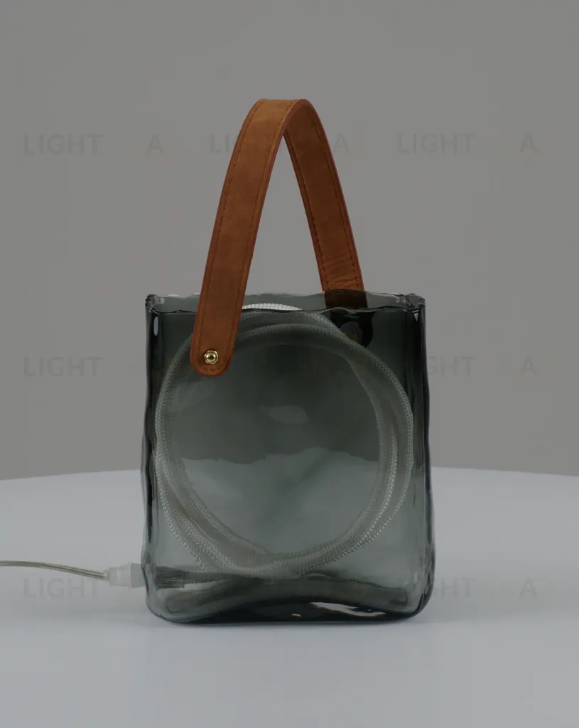 Лампа настольная светодиодная Moderli V11675-TL Bag УТ000040758