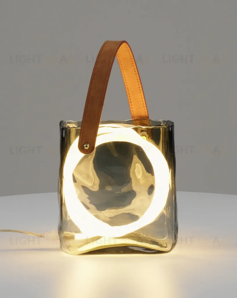 Лампа настольная светодиодная Moderli V11675-TL Bag УТ000040758