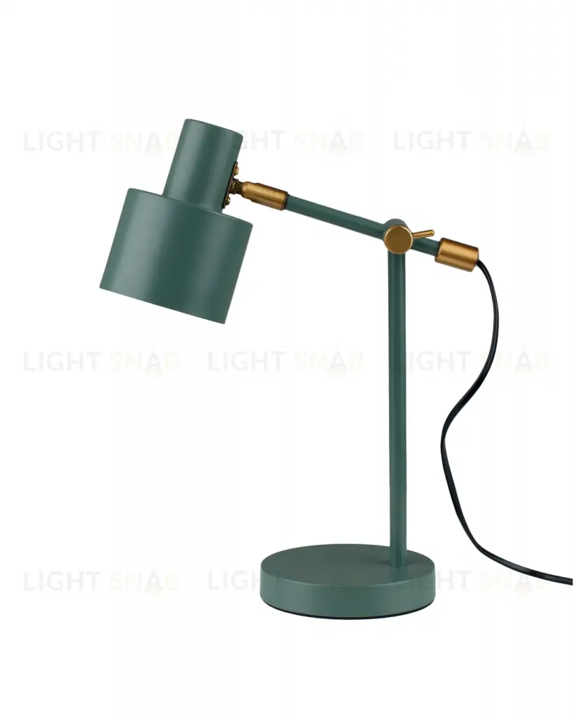 Лампа настольная Moderli V11265-1T Artis УТ000039649