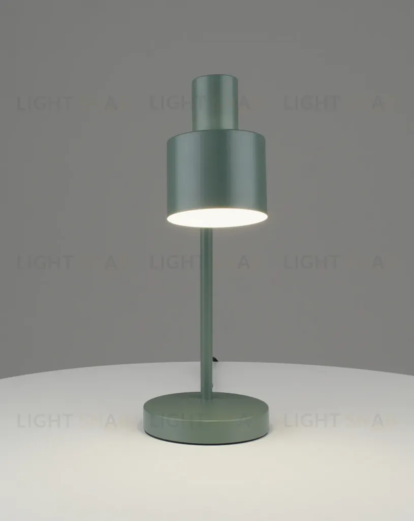 Лампа настольная Moderli V11265-1T Artis УТ000039649
