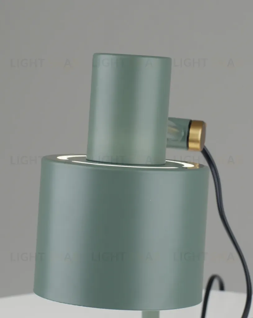 Лампа настольная Moderli V11265-1T Artis УТ000039649