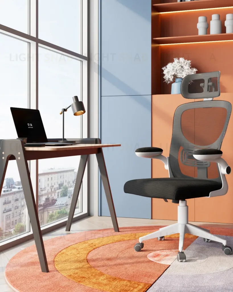 Лампа настольная Moderli V11263-1T Artis УТ000039647